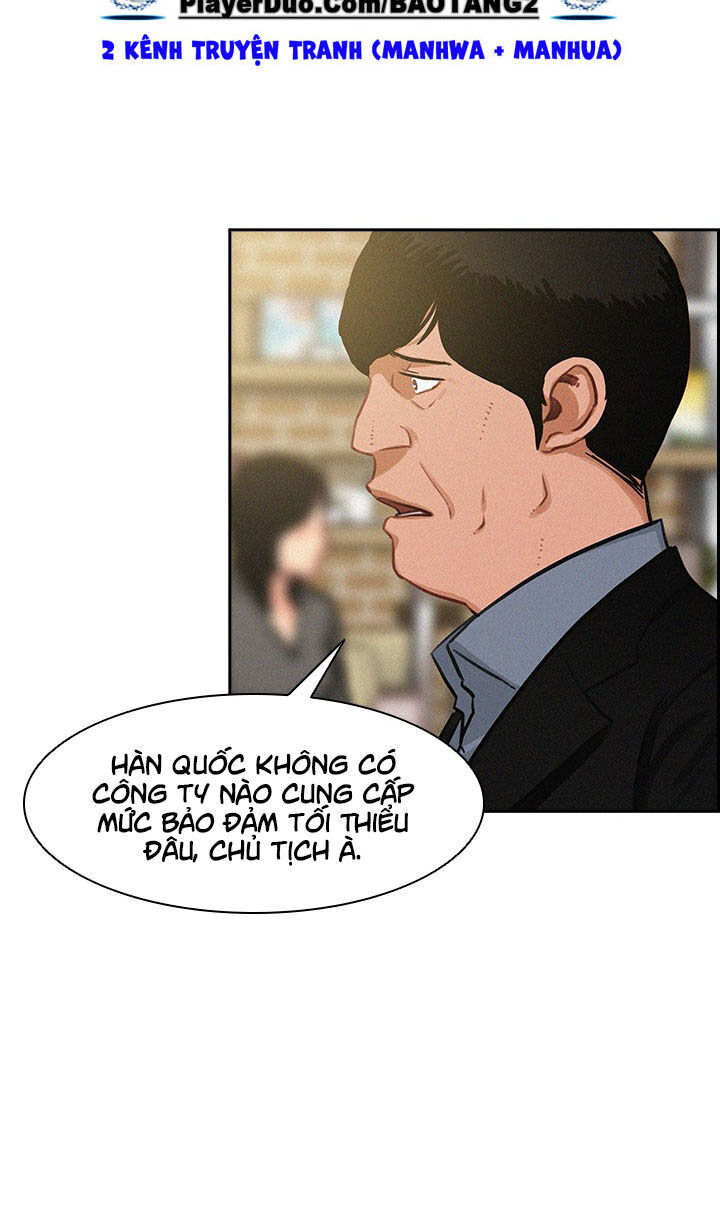 Chúa Tể Đồng Tiền Chap 25 - Next Chap 26