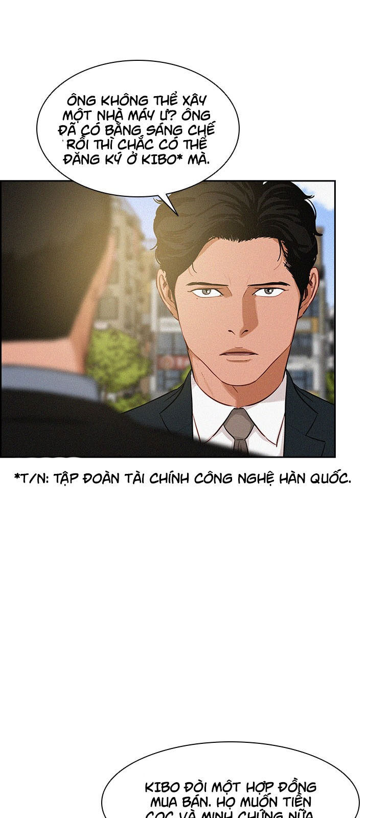 Chúa Tể Đồng Tiền Chap 25 - Next Chap 26