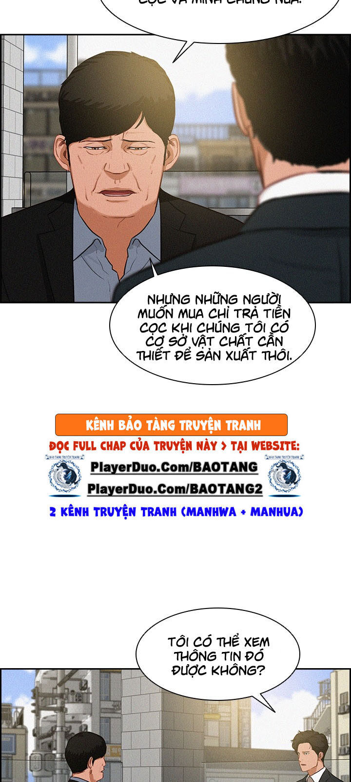 Chúa Tể Đồng Tiền Chap 25 - Next Chap 26