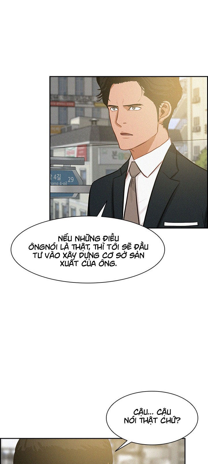 Chúa Tể Đồng Tiền Chap 25 - Next Chap 26