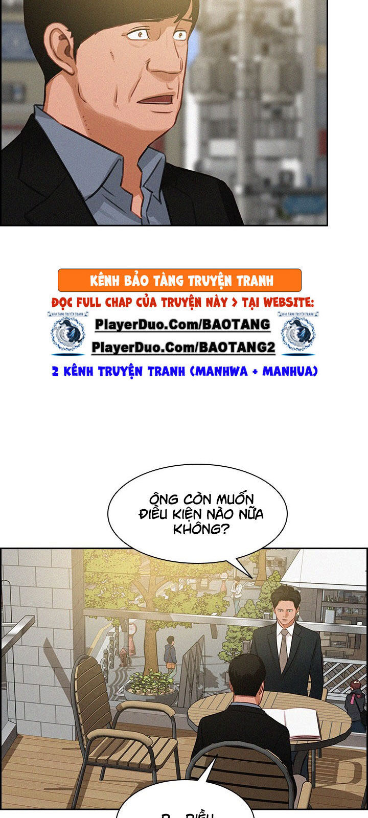 Chúa Tể Đồng Tiền Chap 25 - Next Chap 26