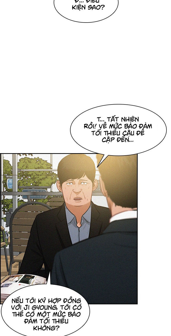 Chúa Tể Đồng Tiền Chap 25 - Next Chap 26
