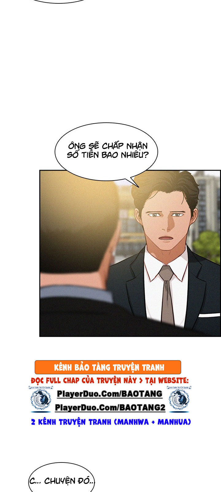 Chúa Tể Đồng Tiền Chap 25 - Next Chap 26