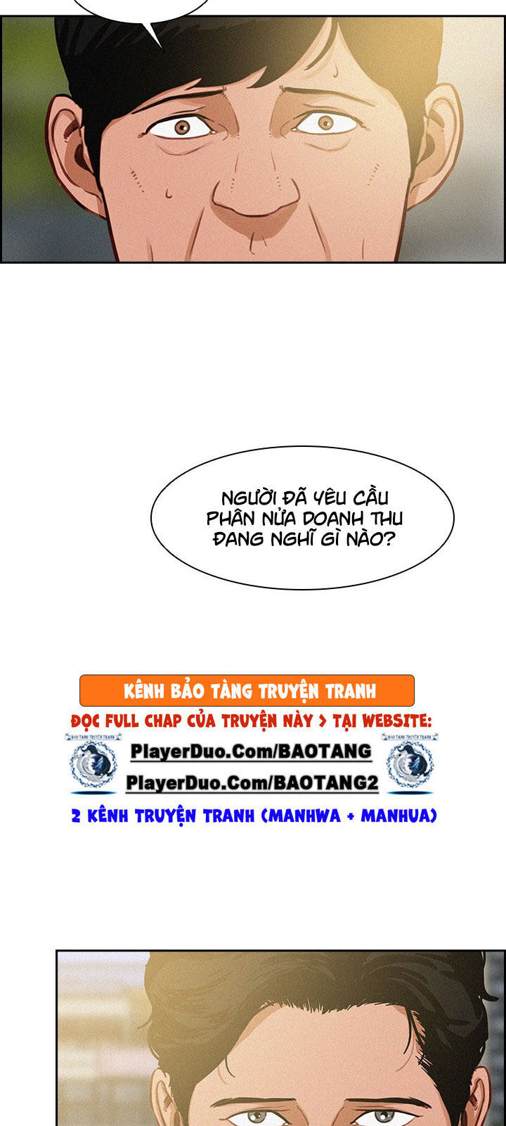 Chúa Tể Đồng Tiền Chap 25 - Next Chap 26