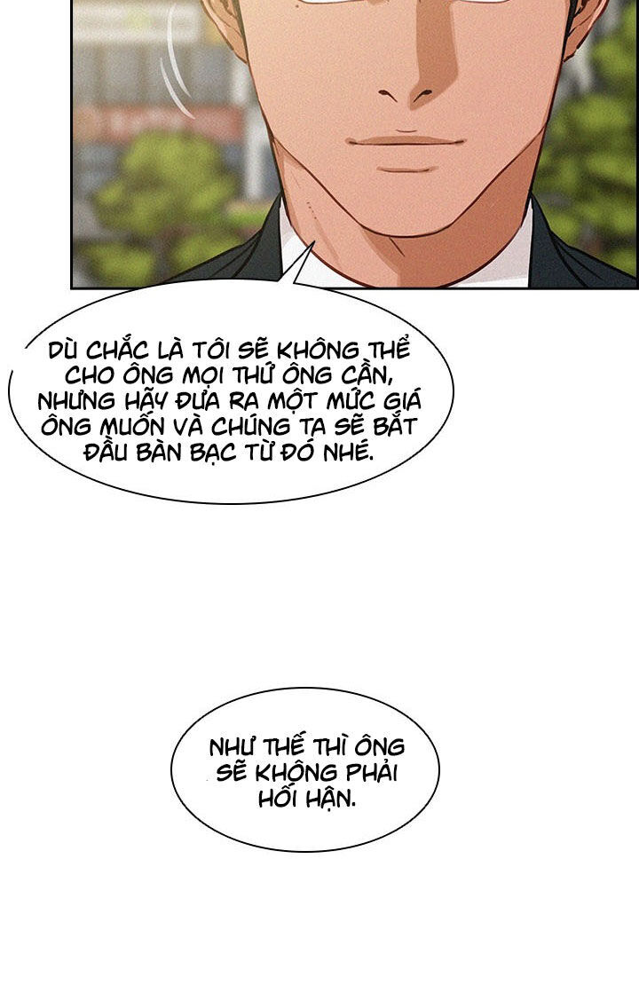 Chúa Tể Đồng Tiền Chap 25 - Next Chap 26