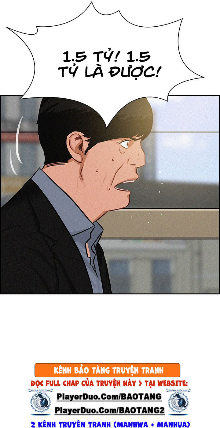 Chúa Tể Đồng Tiền Chap 25 - Next Chap 26