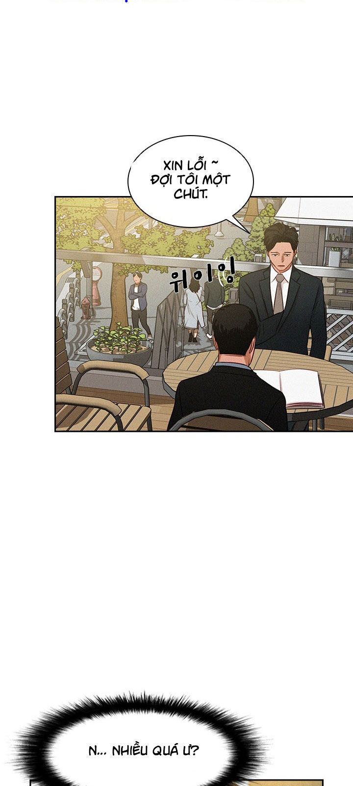 Chúa Tể Đồng Tiền Chap 25 - Next Chap 26