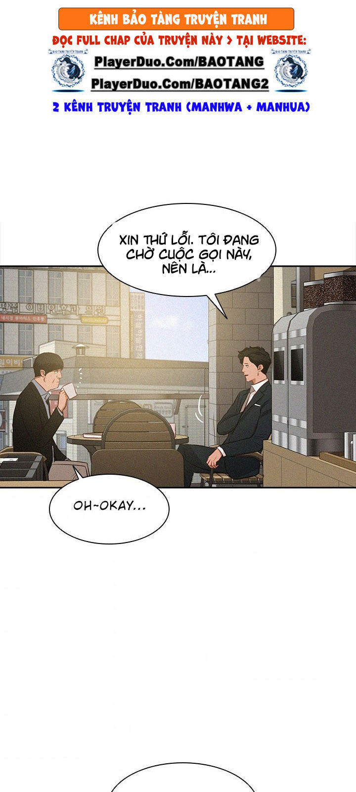 Chúa Tể Đồng Tiền Chap 25 - Next Chap 26