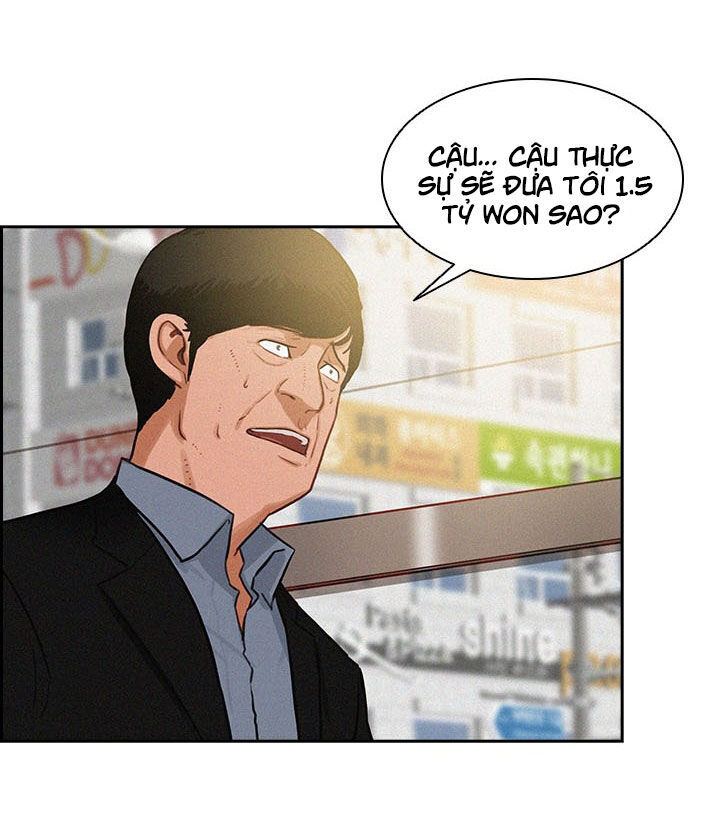 Chúa Tể Đồng Tiền Chap 25 - Next Chap 26