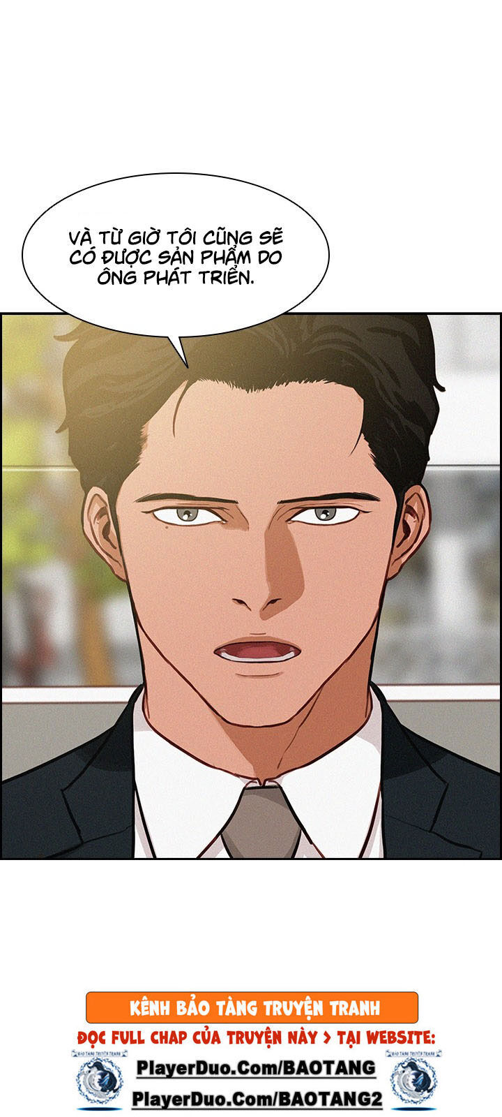 Chúa Tể Đồng Tiền Chap 25 - Next Chap 26