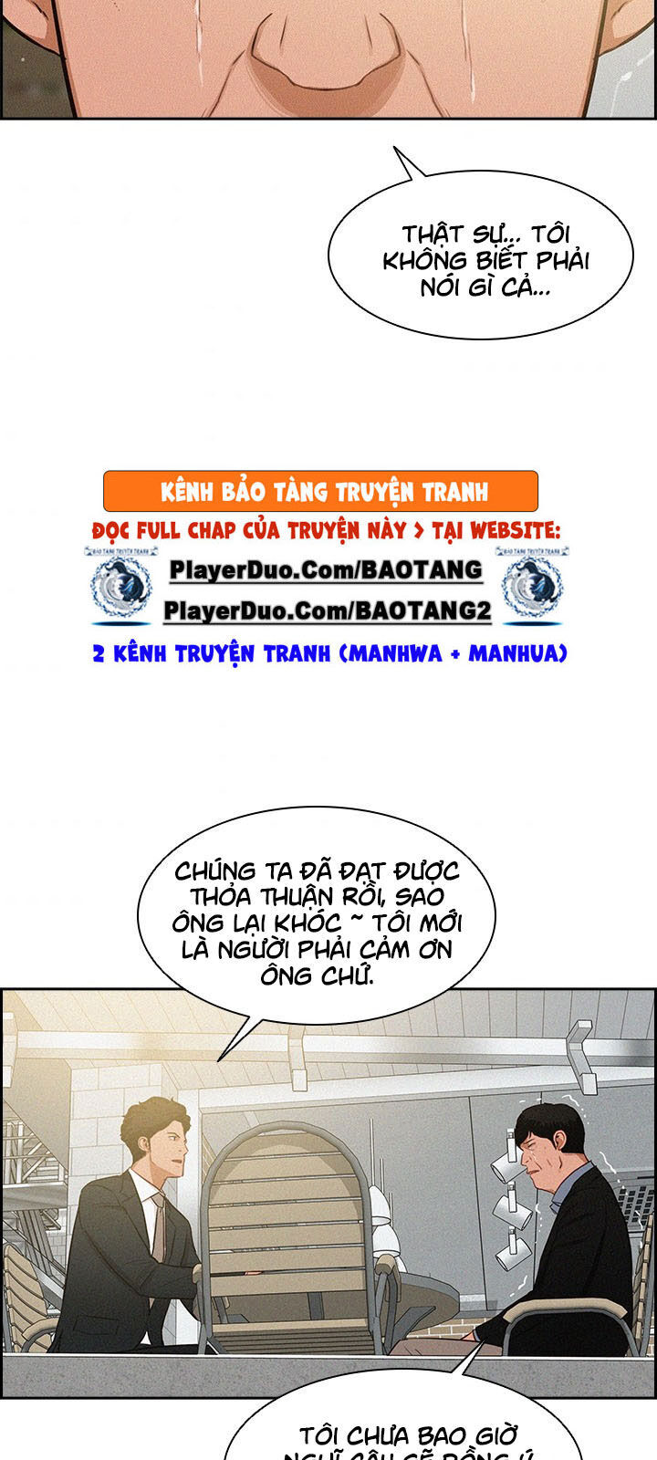 Chúa Tể Đồng Tiền Chap 25 - Next Chap 26