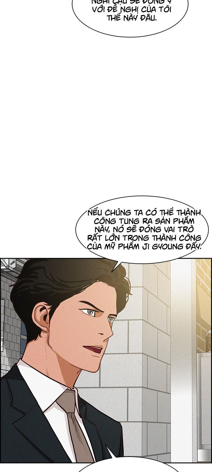 Chúa Tể Đồng Tiền Chap 25 - Next Chap 26