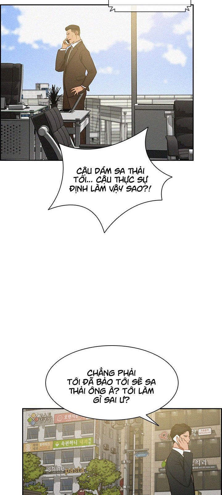 Chúa Tể Đồng Tiền Chap 25 - Next Chap 26
