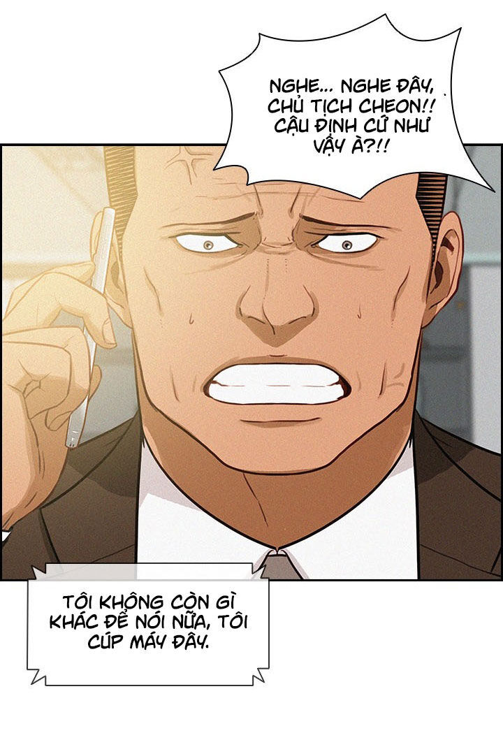 Chúa Tể Đồng Tiền Chap 25 - Next Chap 26
