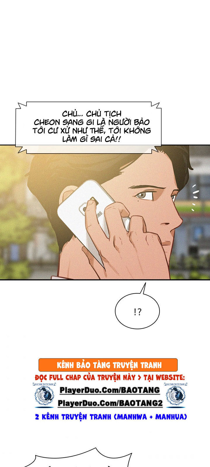 Chúa Tể Đồng Tiền Chap 25 - Next Chap 26