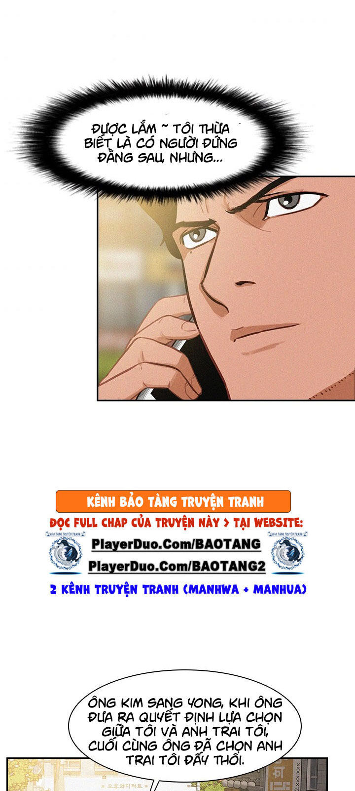 Chúa Tể Đồng Tiền Chap 25 - Next Chap 26