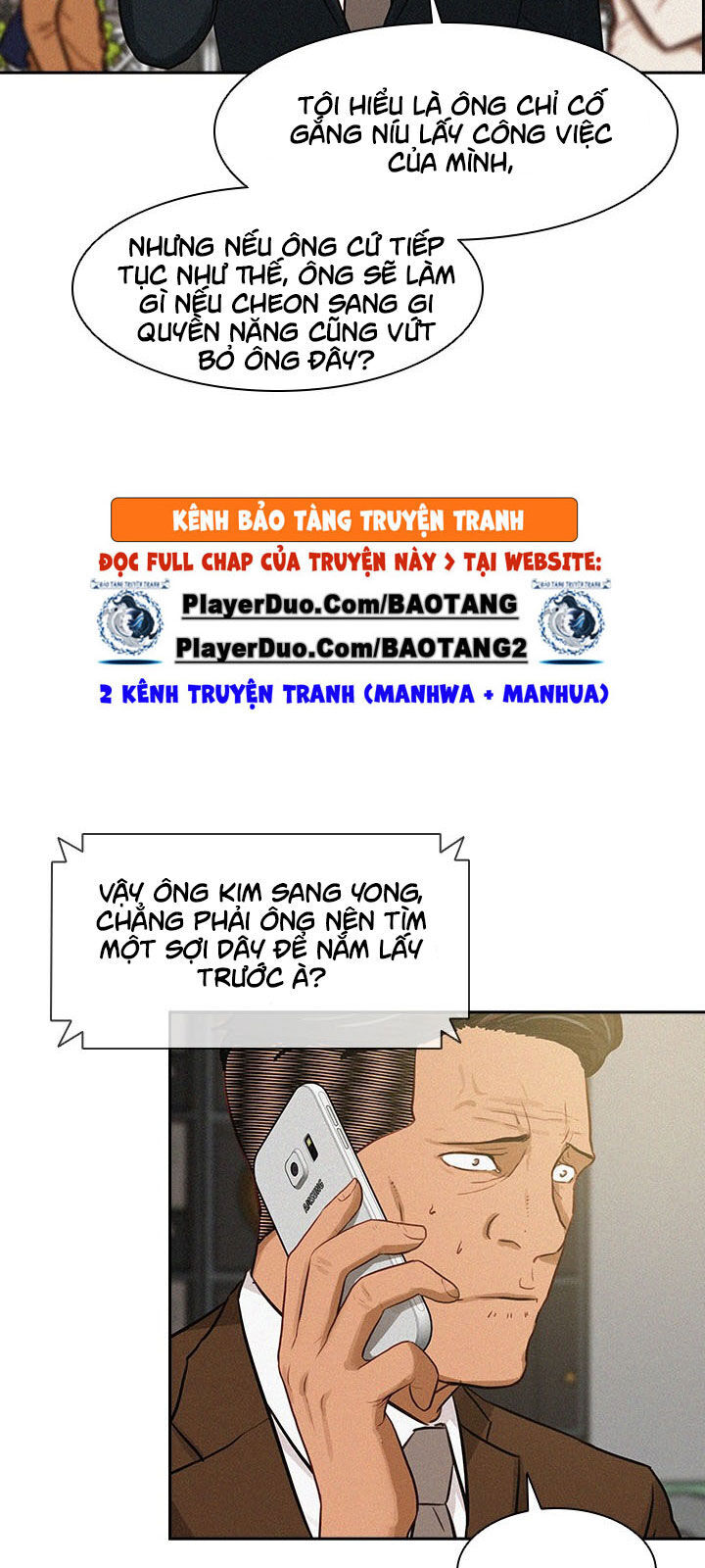 Chúa Tể Đồng Tiền Chap 25 - Next Chap 26