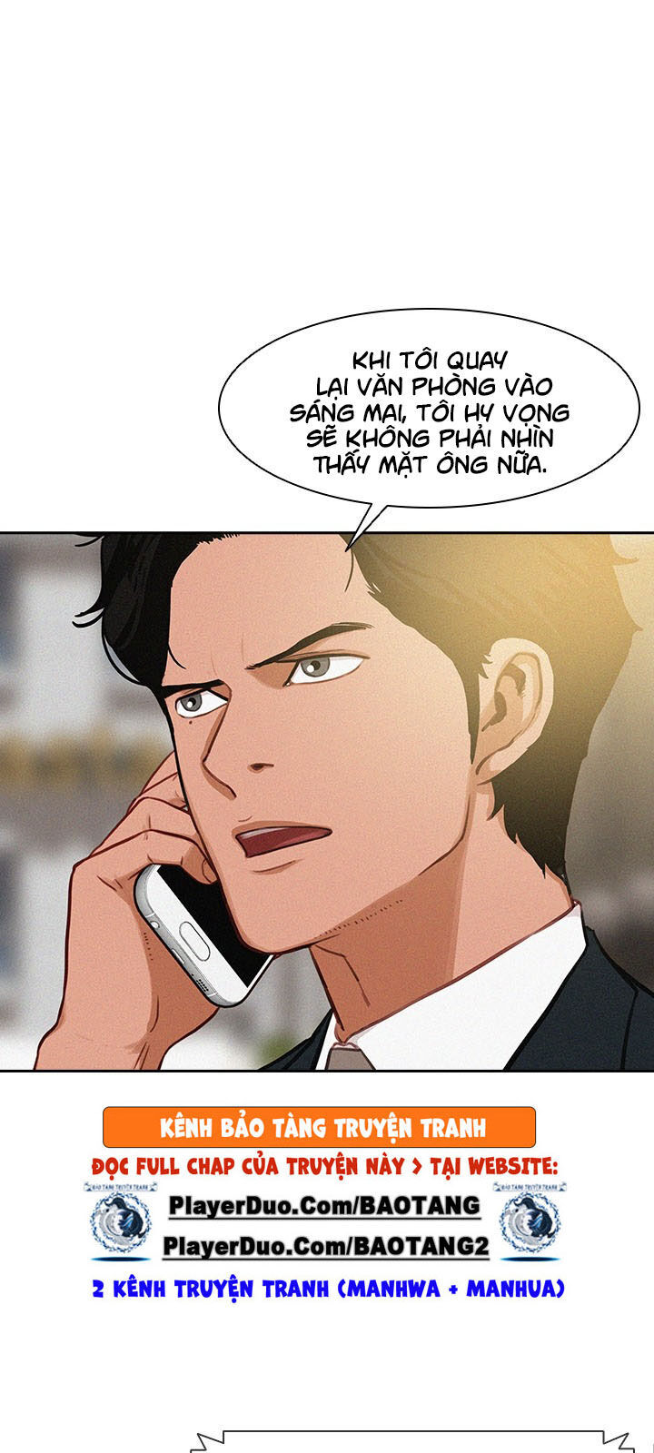 Chúa Tể Đồng Tiền Chap 25 - Next Chap 26