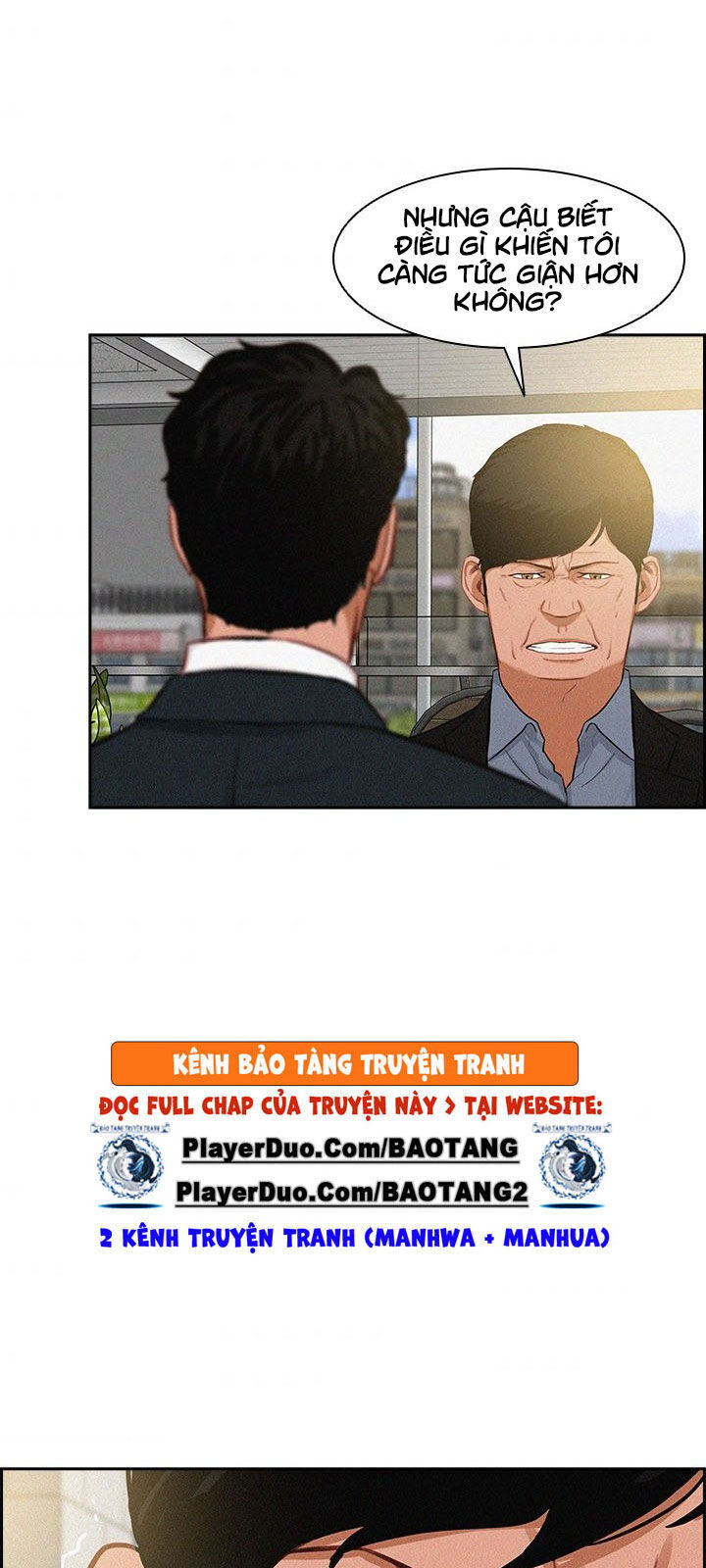 Chúa Tể Đồng Tiền Chap 25 - Next Chap 26
