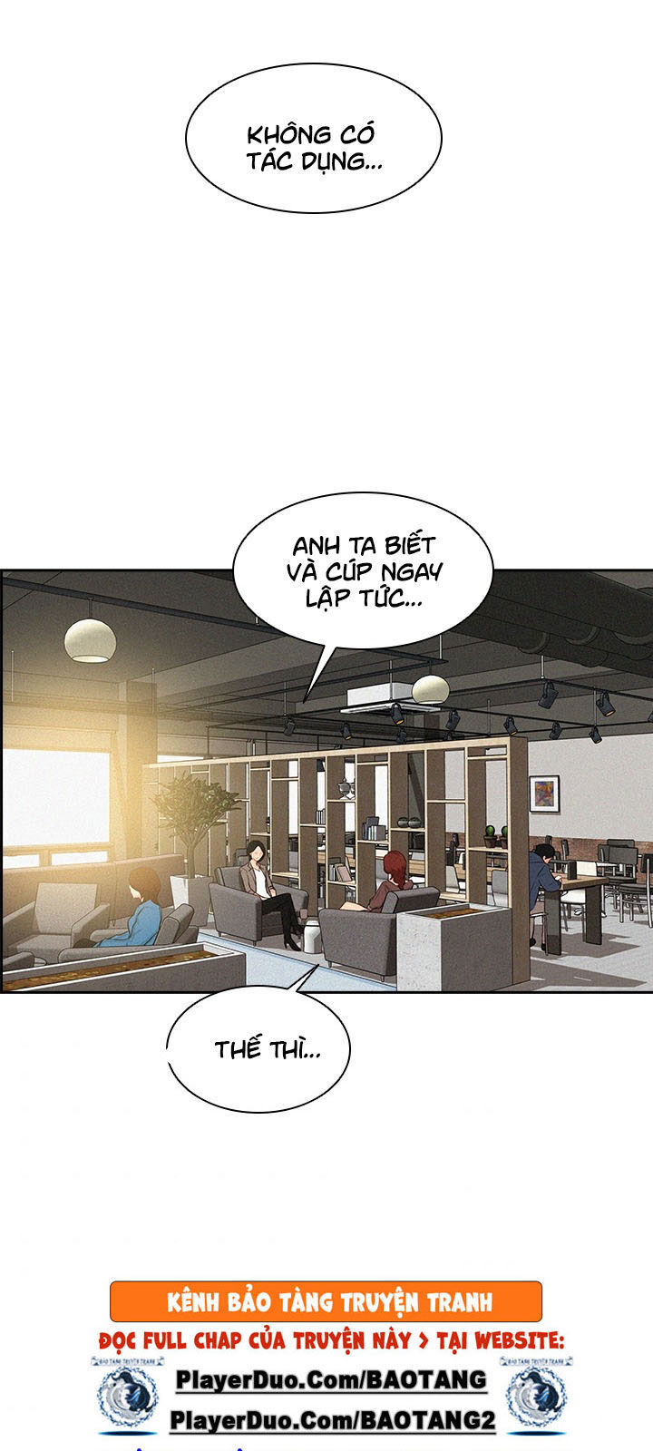 Chúa Tể Đồng Tiền Chap 25 - Next Chap 26