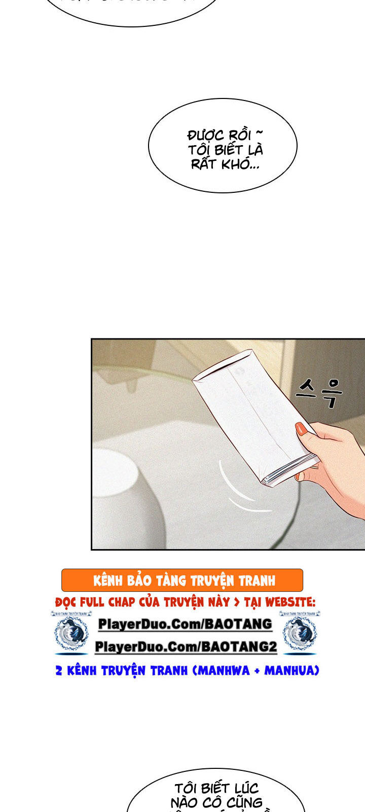 Chúa Tể Đồng Tiền Chap 25 - Next Chap 26