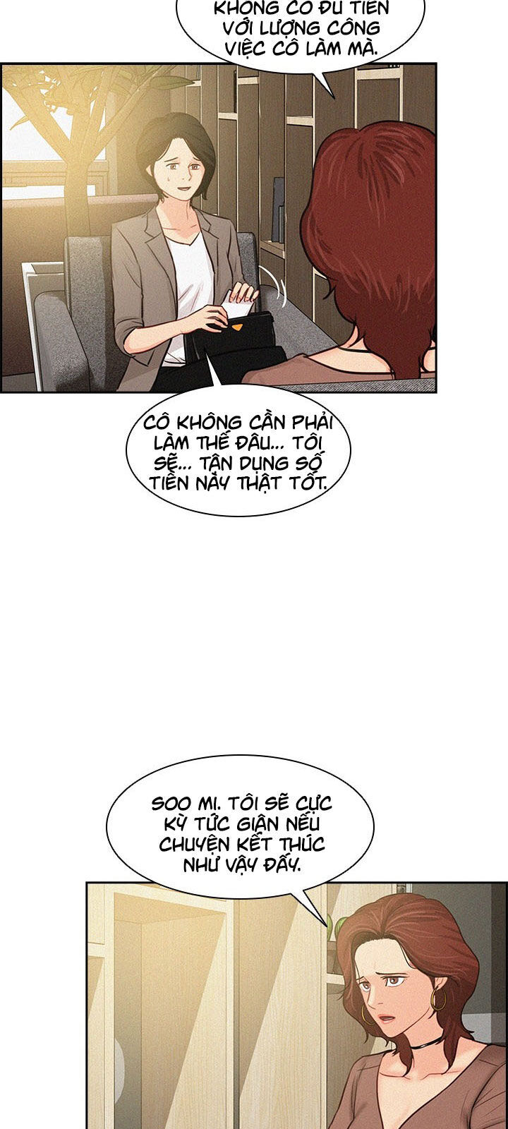Chúa Tể Đồng Tiền Chap 25 - Next Chap 26