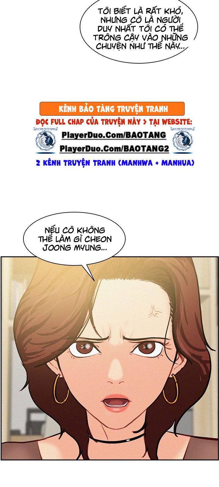 Chúa Tể Đồng Tiền Chap 25 - Next Chap 26