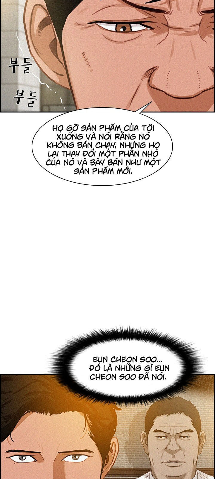 Chúa Tể Đồng Tiền Chap 25 - Next Chap 26