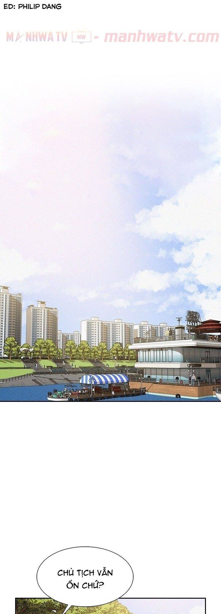 Chúa Tể Đồng Tiền Chap 26 - Next Chap 27