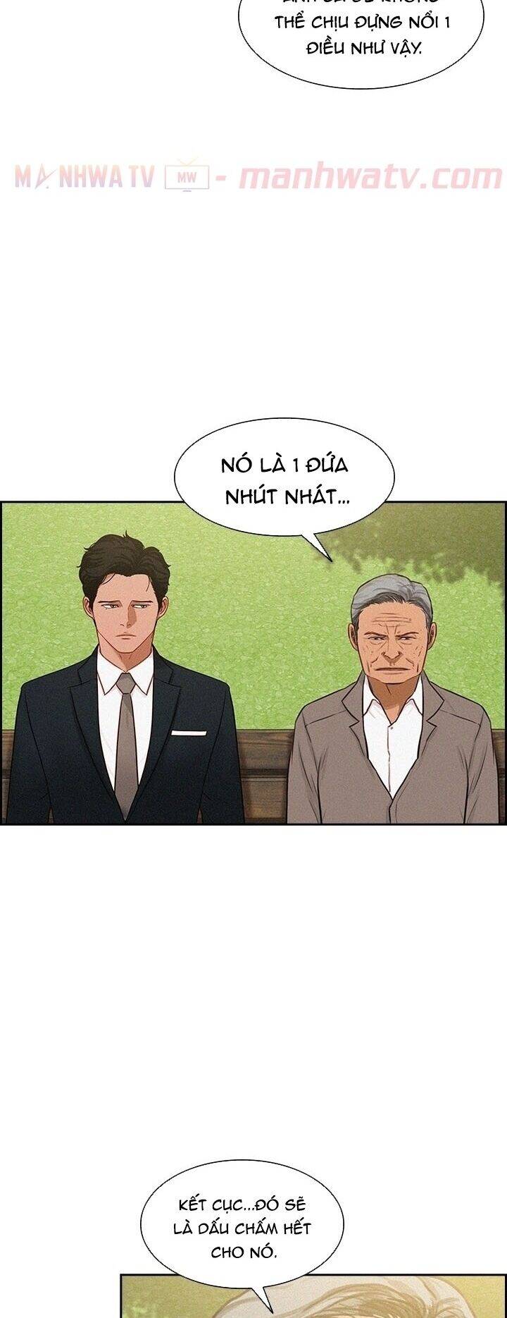 Chúa Tể Đồng Tiền Chap 26 - Next Chap 27