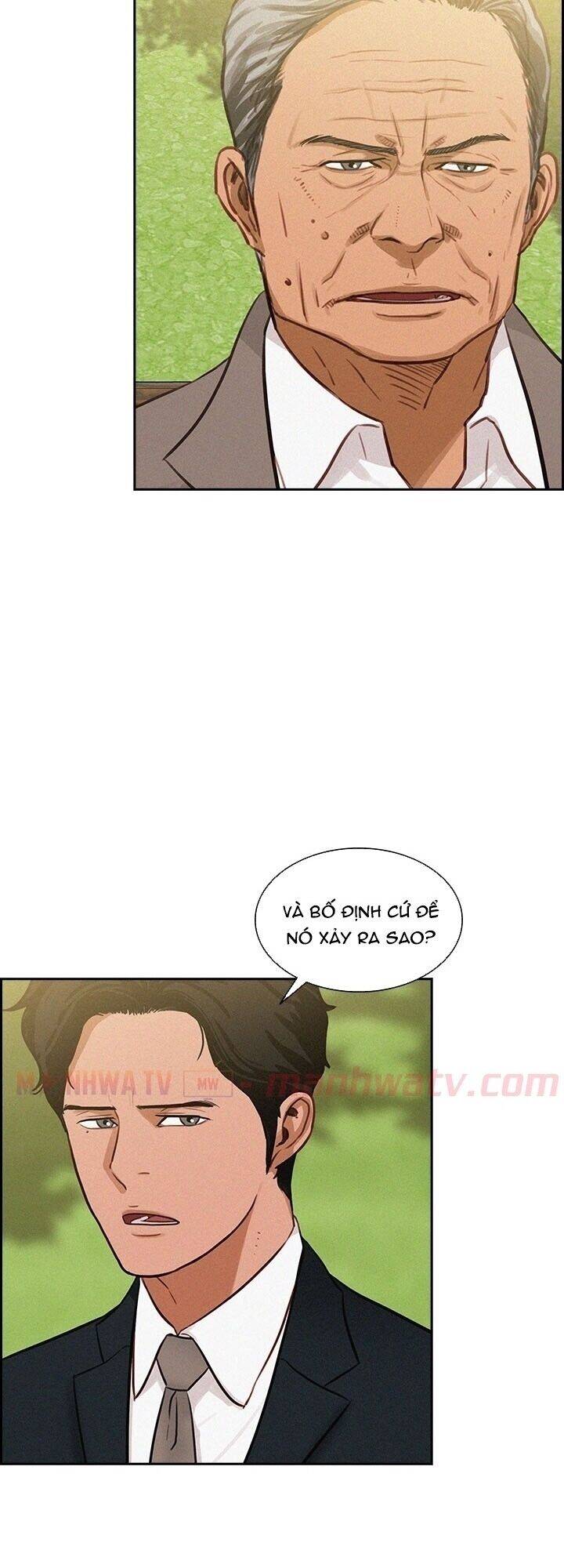 Chúa Tể Đồng Tiền Chap 26 - Next Chap 27