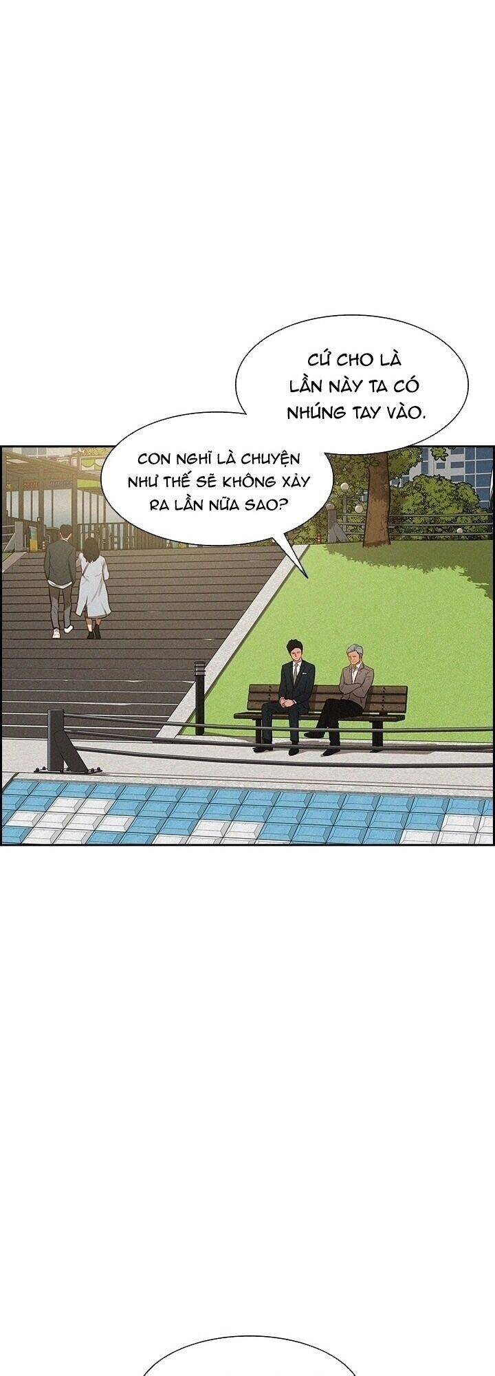 Chúa Tể Đồng Tiền Chap 26 - Next Chap 27