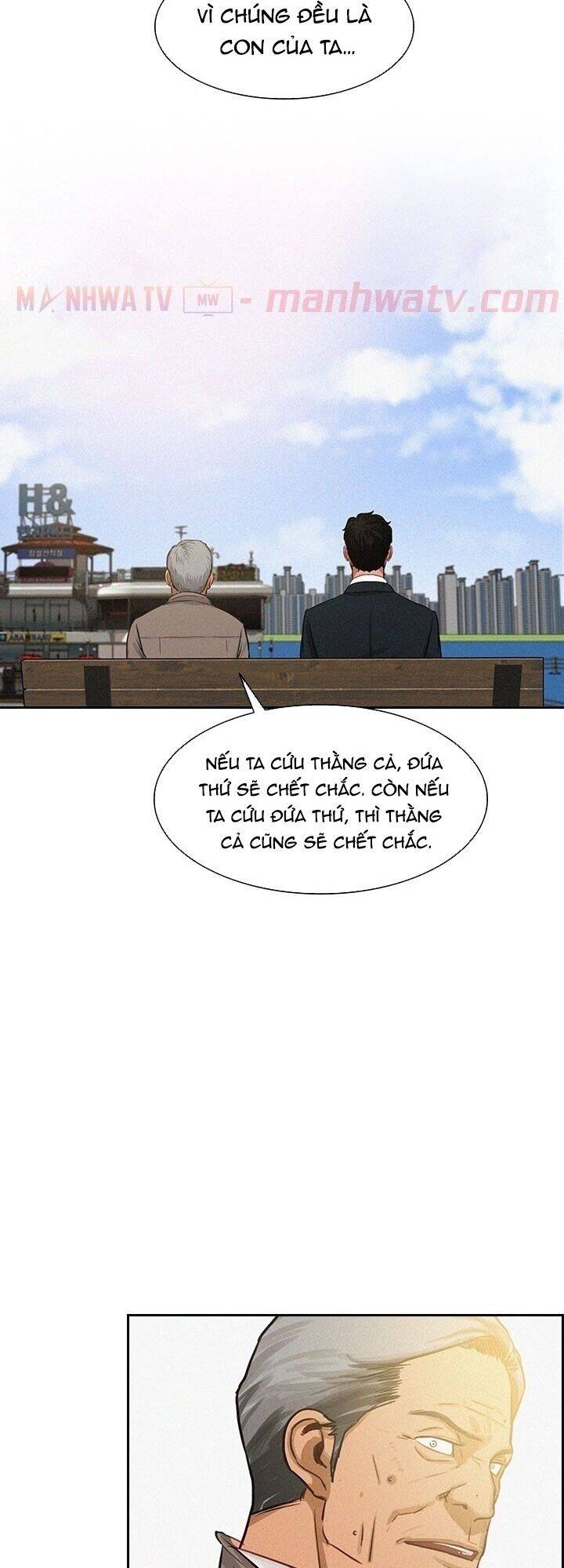 Chúa Tể Đồng Tiền Chap 26 - Next Chap 27
