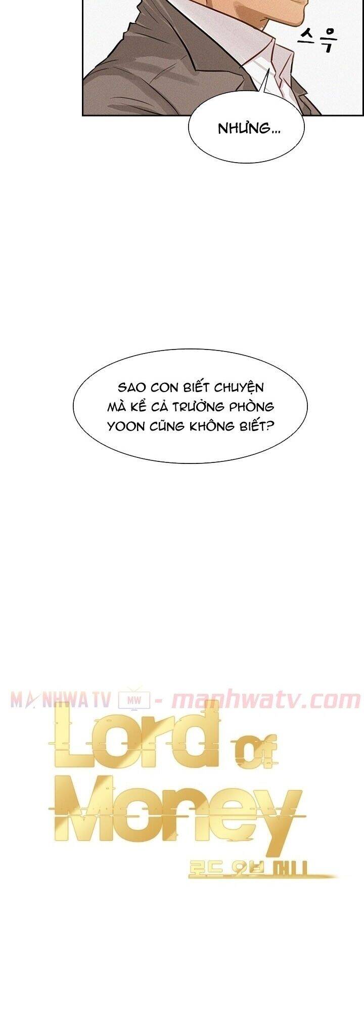 Chúa Tể Đồng Tiền Chap 26 - Next Chap 27