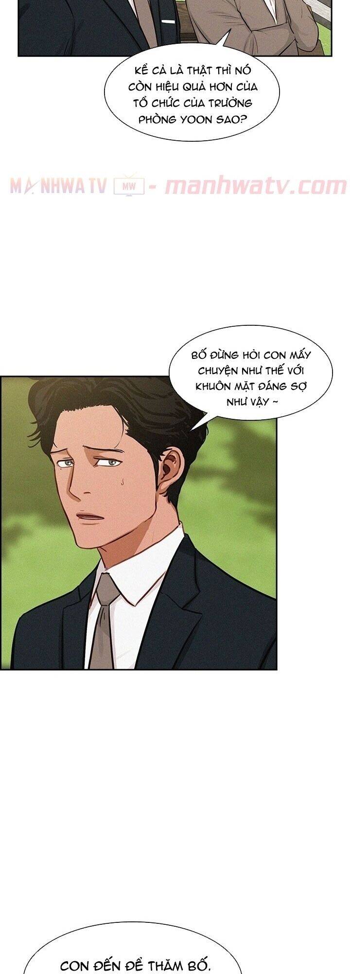Chúa Tể Đồng Tiền Chap 26 - Next Chap 27