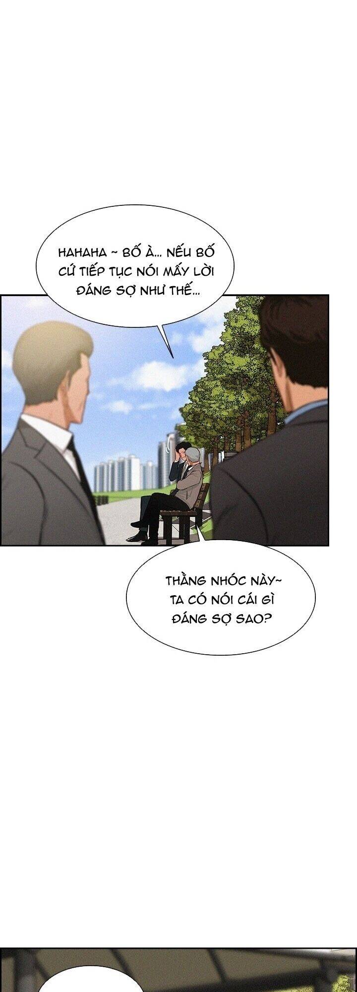 Chúa Tể Đồng Tiền Chap 26 - Next Chap 27