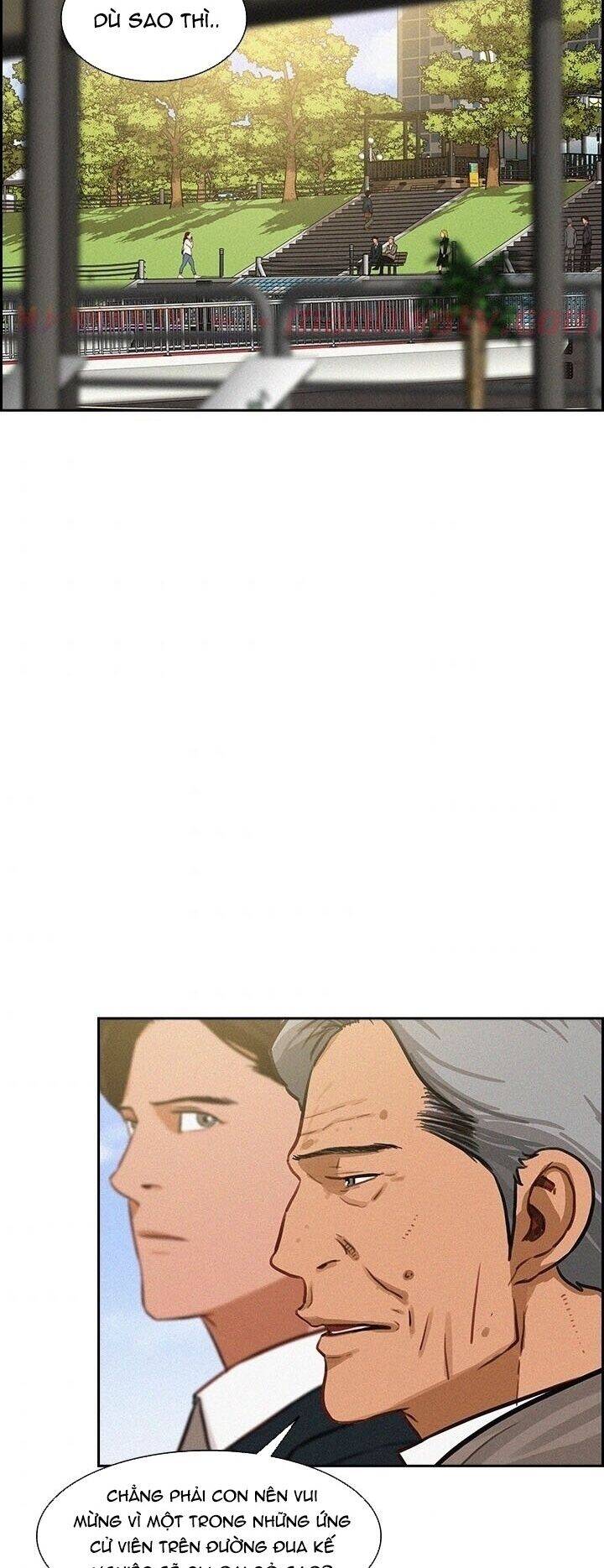Chúa Tể Đồng Tiền Chap 26 - Next Chap 27