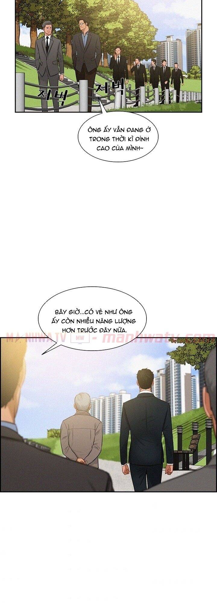 Chúa Tể Đồng Tiền Chap 26 - Next Chap 27