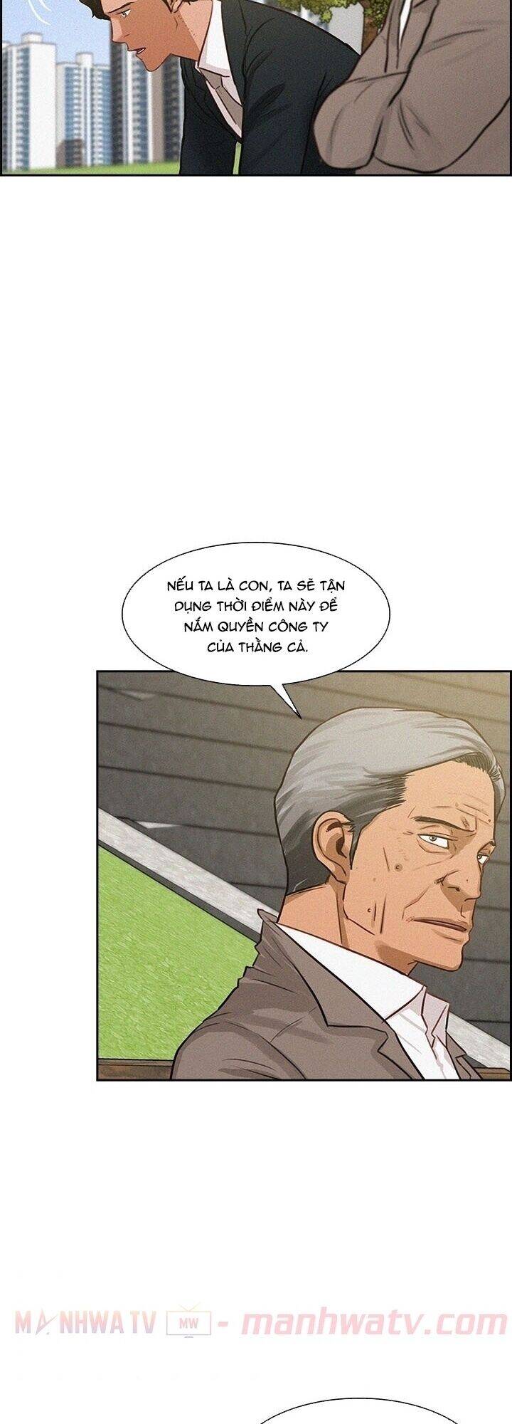 Chúa Tể Đồng Tiền Chap 26 - Next Chap 27