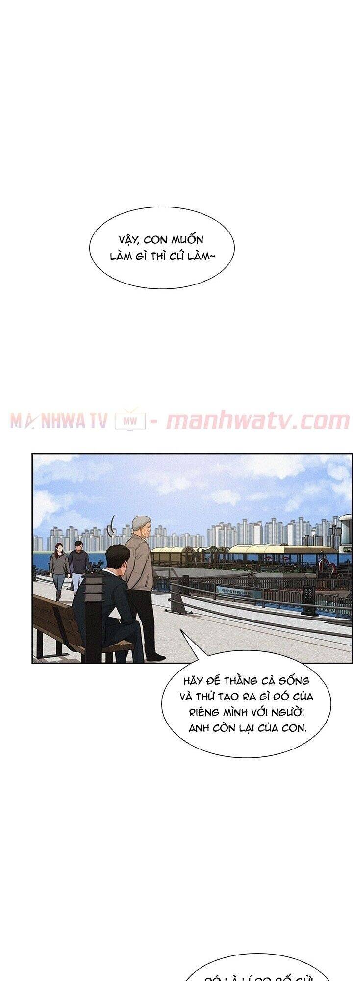Chúa Tể Đồng Tiền Chap 26 - Next Chap 27