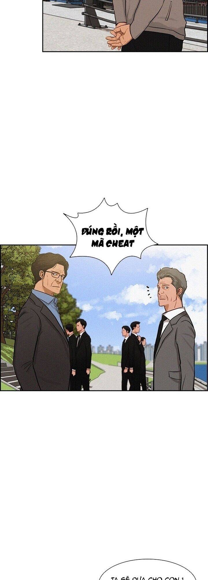 Chúa Tể Đồng Tiền Chap 26 - Next Chap 27