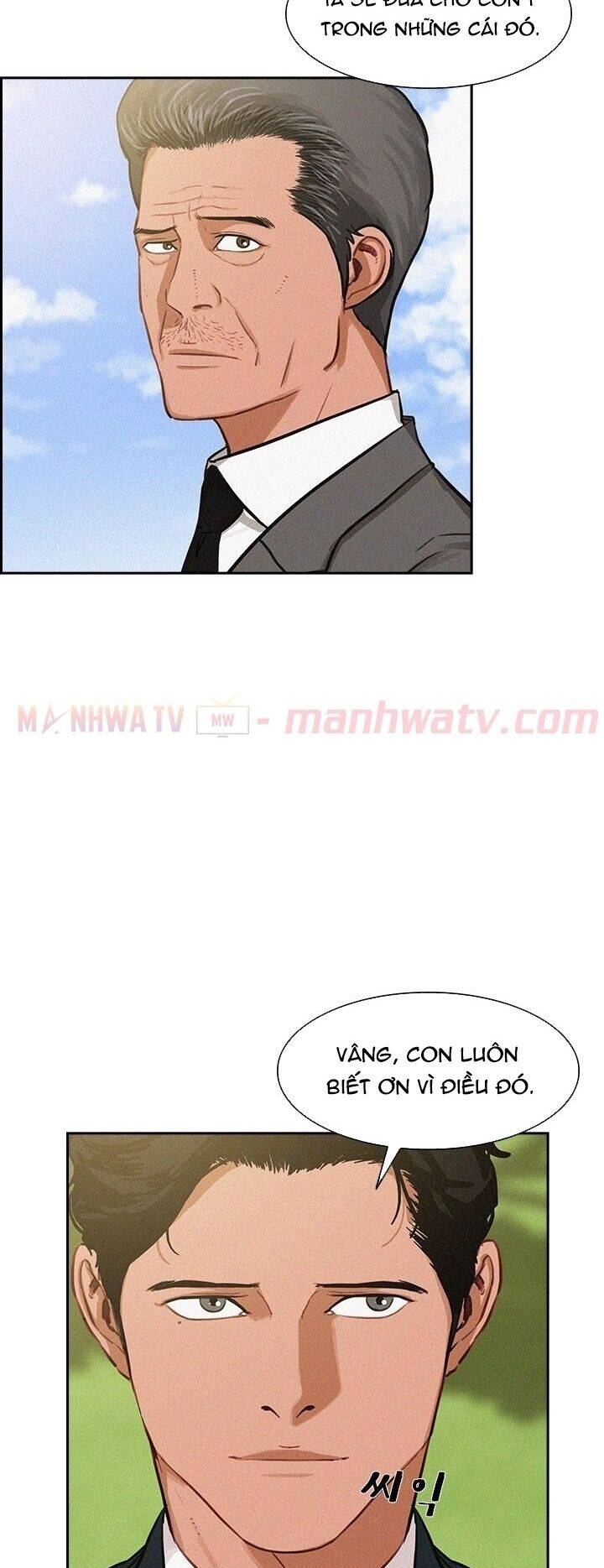 Chúa Tể Đồng Tiền Chap 26 - Next Chap 27