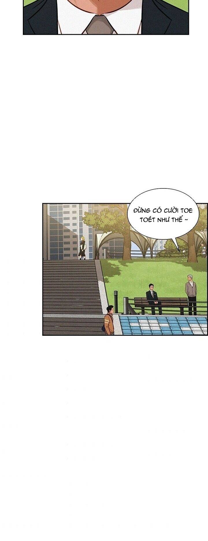 Chúa Tể Đồng Tiền Chap 26 - Next Chap 27