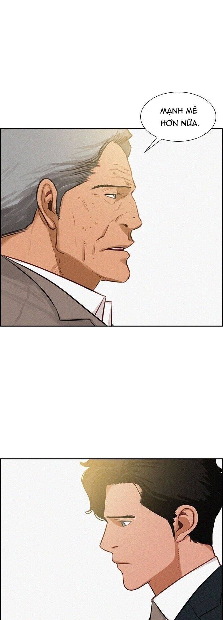 Chúa Tể Đồng Tiền Chap 26 - Next Chap 27
