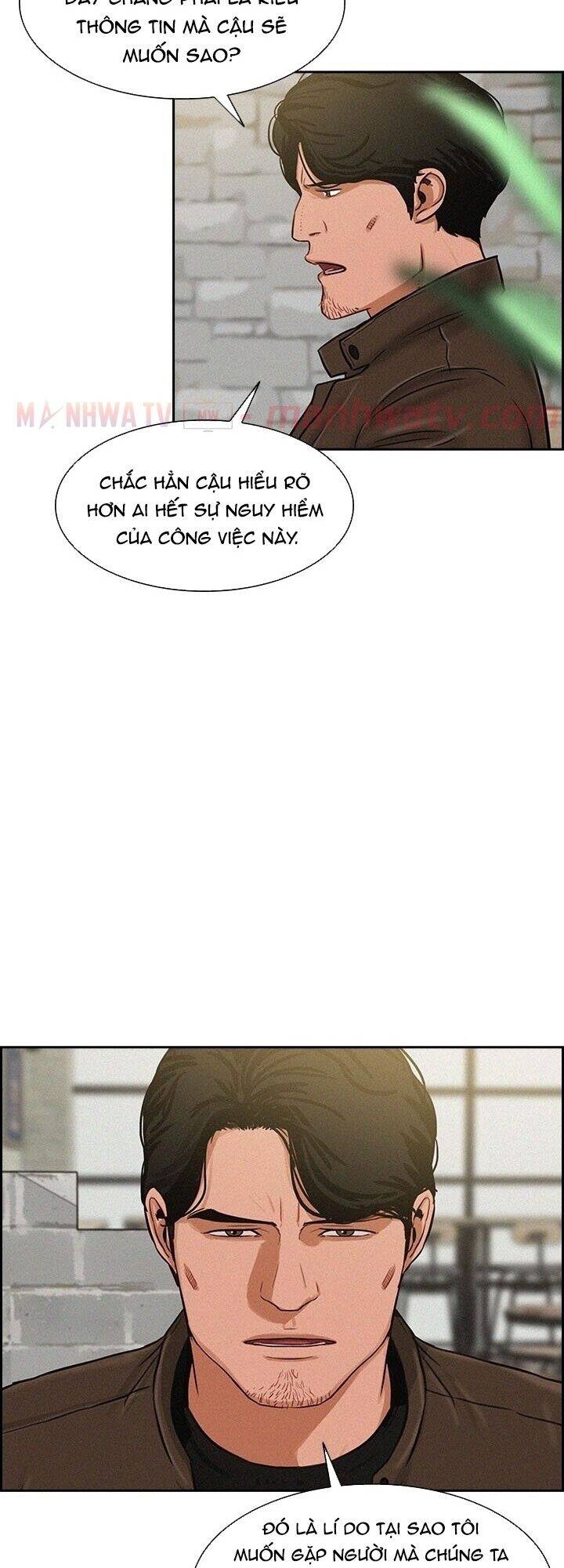 Chúa Tể Đồng Tiền Chap 26 - Next Chap 27