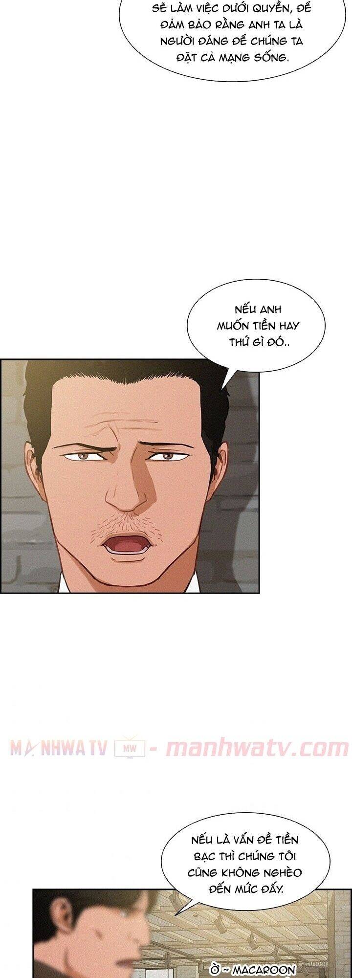 Chúa Tể Đồng Tiền Chap 26 - Next Chap 27