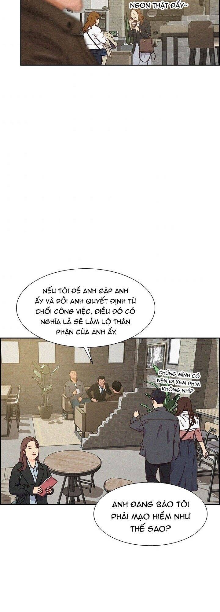 Chúa Tể Đồng Tiền Chap 26 - Next Chap 27