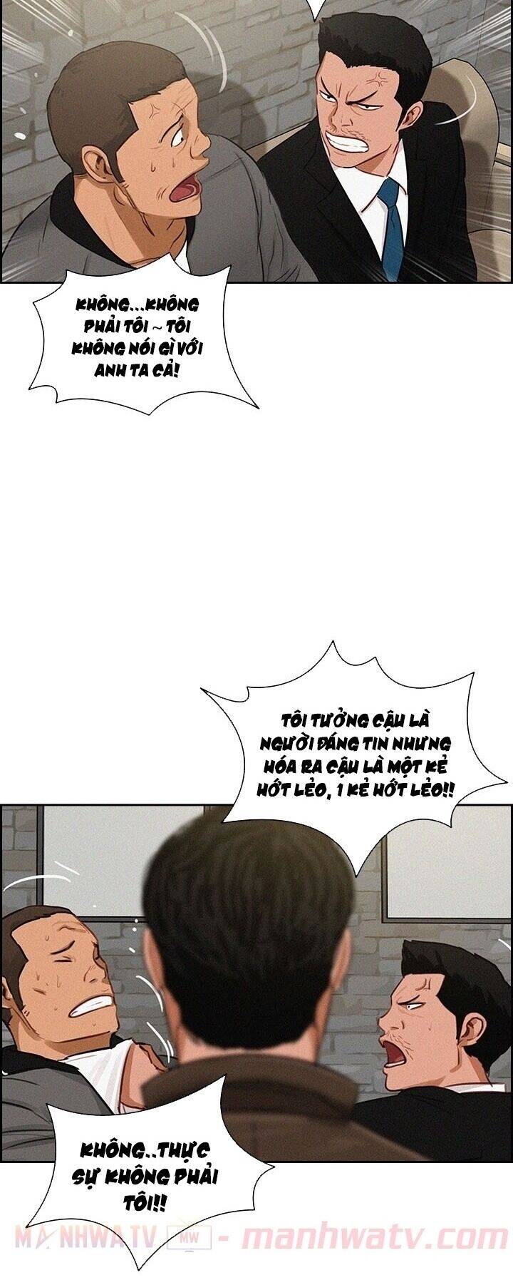 Chúa Tể Đồng Tiền Chap 26 - Next Chap 27