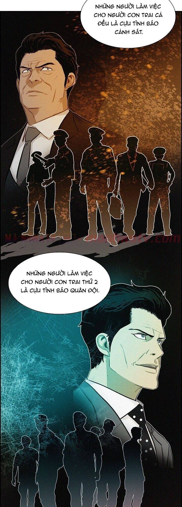 Chúa Tể Đồng Tiền Chap 26 - Next Chap 27