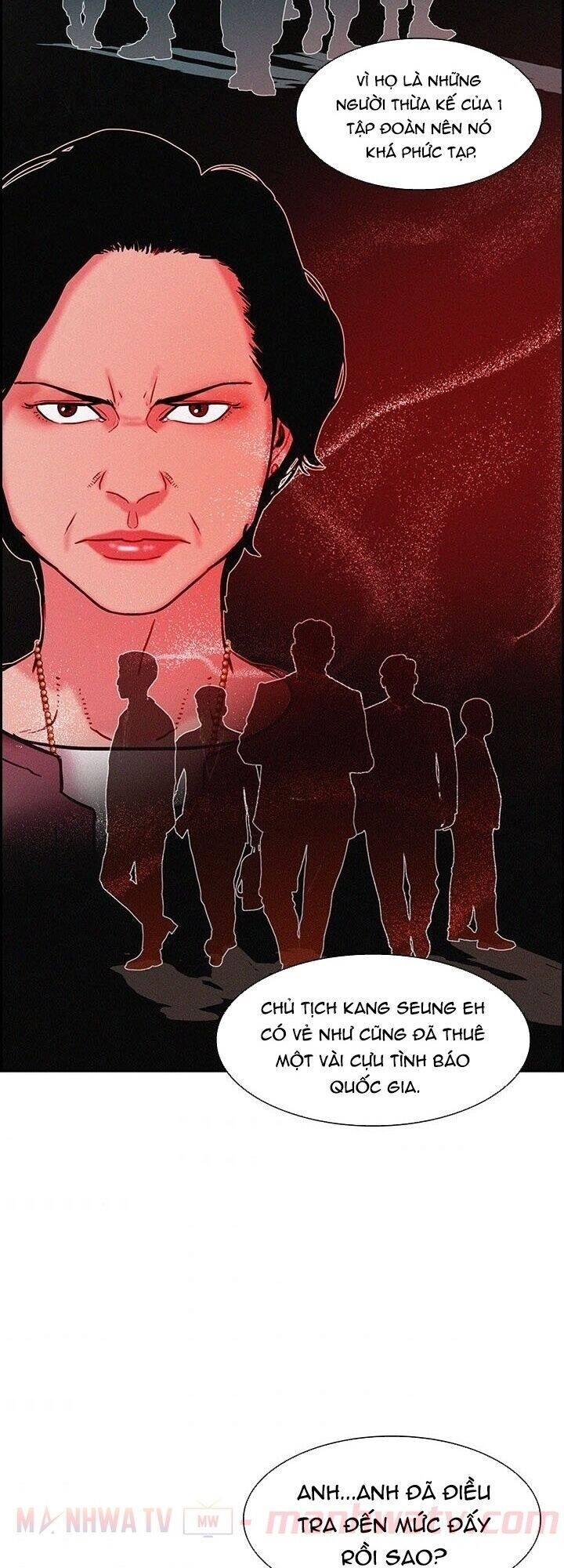 Chúa Tể Đồng Tiền Chap 26 - Next Chap 27
